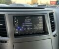 Синій Субару Аутбек, об'ємом двигуна 2.46 л та пробігом 369 тис. км за 10600 $, фото 34 на Automoto.ua