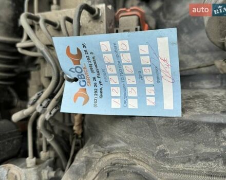 Синій Субару Аутбек, об'ємом двигуна 2.46 л та пробігом 159 тис. км за 11800 $, фото 24 на Automoto.ua