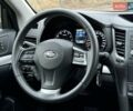 Синій Субару Аутбек, об'ємом двигуна 2.46 л та пробігом 159 тис. км за 11800 $, фото 51 на Automoto.ua