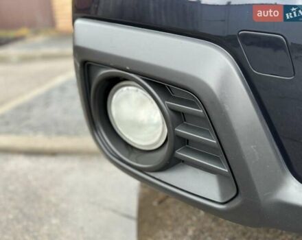 Синій Субару Аутбек, об'ємом двигуна 2.46 л та пробігом 159 тис. км за 11800 $, фото 10 на Automoto.ua