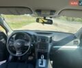 Синий Субару Аутбек, объемом двигателя 2.46 л и пробегом 258 тыс. км за 10000 $, фото 15 на Automoto.ua