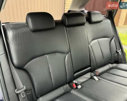 Синій Субару Аутбек, об'ємом двигуна 2.46 л та пробігом 159 тис. км за 11800 $, фото 61 на Automoto.ua