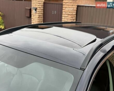 Синій Субару Аутбек, об'ємом двигуна 2.46 л та пробігом 159 тис. км за 11800 $, фото 12 на Automoto.ua