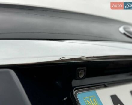 Синій Субару Аутбек, об'ємом двигуна 2.46 л та пробігом 159 тис. км за 11800 $, фото 18 на Automoto.ua