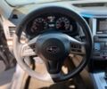 Синий Субару Аутбек, объемом двигателя 2.5 л и пробегом 116 тыс. км за 1795 $, фото 9 на Automoto.ua
