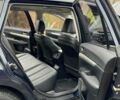 Синій Субару Аутбек, об'ємом двигуна 2.46 л та пробігом 159 тис. км за 11800 $, фото 59 на Automoto.ua