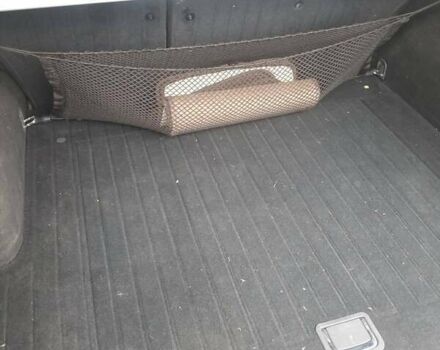 Синій Субару Аутбек, об'ємом двигуна 2.46 л та пробігом 205 тис. км за 9900 $, фото 9 на Automoto.ua