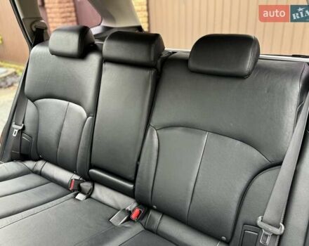 Синій Субару Аутбек, об'ємом двигуна 2.46 л та пробігом 159 тис. км за 11800 $, фото 57 на Automoto.ua