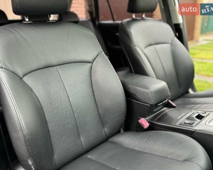 Синій Субару Аутбек, об'ємом двигуна 2.46 л та пробігом 159 тис. км за 11800 $, фото 67 на Automoto.ua