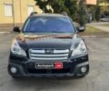 Синий Субару Аутбек, объемом двигателя 2.5 л и пробегом 212 тыс. км за 10440 $, фото 7 на Automoto.ua