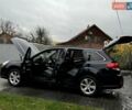 Синій Субару Аутбек, об'ємом двигуна 2.46 л та пробігом 159 тис. км за 11800 $, фото 27 на Automoto.ua
