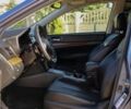 Синий Субару Аутбек, объемом двигателя 2.5 л и пробегом 178 тыс. км за 10500 $, фото 6 на Automoto.ua