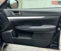 Синій Субару Аутбек, об'ємом двигуна 2.46 л та пробігом 159 тис. км за 11800 $, фото 62 на Automoto.ua