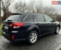 Синій Субару Аутбек, об'ємом двигуна 2.46 л та пробігом 159 тис. км за 11800 $, фото 6 на Automoto.ua