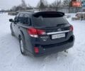 Синій Субару Аутбек, об'ємом двигуна 2 л та пробігом 194 тис. км за 9900 $, фото 2 на Automoto.ua