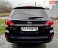 Синій Субару Аутбек, об'ємом двигуна 2.46 л та пробігом 159 тис. км за 11800 $, фото 5 на Automoto.ua