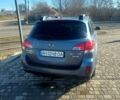 Синий Субару Аутбек, объемом двигателя 2.46 л и пробегом 140 тыс. км за 9500 $, фото 8 на Automoto.ua