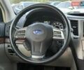 Синій Субару Аутбек, об'ємом двигуна 2.46 л та пробігом 369 тис. км за 10600 $, фото 16 на Automoto.ua