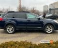 Синий Субару Аутбек, объемом двигателя 2.5 л и пробегом 330 тыс. км за 11200 $, фото 7 на Automoto.ua
