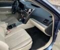 Синій Субару Аутбек, об'ємом двигуна 2.5 л та пробігом 310 тис. км за 8500 $, фото 9 на Automoto.ua