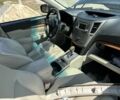 Синий Субару Аутбек, объемом двигателя 2.5 л и пробегом 208 тыс. км за 5700 $, фото 8 на Automoto.ua