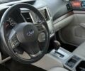 Синій Субару Аутбек, об'ємом двигуна 2.46 л та пробігом 369 тис. км за 10600 $, фото 14 на Automoto.ua