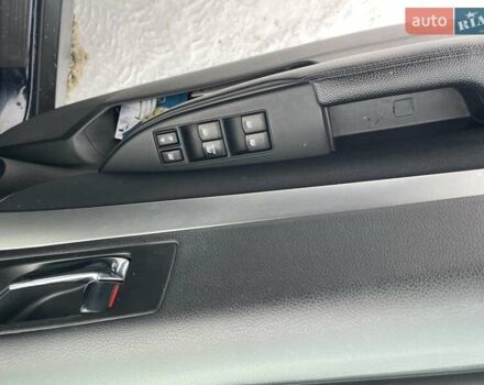 Синій Субару Аутбек, об'ємом двигуна 2 л та пробігом 194 тис. км за 9900 $, фото 10 на Automoto.ua