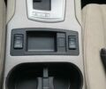 Синий Субару Аутбек, объемом двигателя 2.5 л и пробегом 310 тыс. км за 8500 $, фото 15 на Automoto.ua