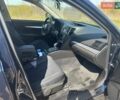 Синий Субару Аутбек, объемом двигателя 2.46 л и пробегом 258 тыс. км за 11800 $, фото 18 на Automoto.ua