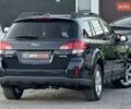 Синій Субару Аутбек, об'ємом двигуна 2.46 л та пробігом 369 тис. км за 10600 $, фото 6 на Automoto.ua