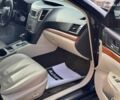 Синий Субару Аутбек, объемом двигателя 2.5 л и пробегом 212 тыс. км за 10440 $, фото 13 на Automoto.ua