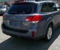 Синій Субару Аутбек, об'ємом двигуна 2.5 л та пробігом 121 тис. км за 1755 $, фото 4 на Automoto.ua