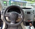 Синий Субару Аутбек, объемом двигателя 2.5 л и пробегом 117 тыс. км за 12950 $, фото 24 на Automoto.ua