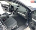 Синій Субару Аутбек, об'ємом двигуна 2 л та пробігом 194 тис. км за 9900 $, фото 16 на Automoto.ua