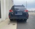 Синий Субару Аутбек, объемом двигателя 2.5 л и пробегом 124 тыс. км за 11420 $, фото 5 на Automoto.ua