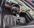 Синий Субару Аутбек, объемом двигателя 2.46 л и пробегом 137 тыс. км за 12000 $, фото 7 на Automoto.ua