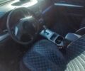 Синий Субару Аутбек, объемом двигателя 2.46 л и пробегом 140 тыс. км за 9500 $, фото 4 на Automoto.ua