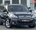 Синій Субару Аутбек, об'ємом двигуна 2.46 л та пробігом 369 тис. км за 10600 $, фото 9 на Automoto.ua