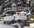 Синій Субару Аутбек, об'ємом двигуна 2.46 л та пробігом 205 тис. км за 9900 $, фото 7 на Automoto.ua
