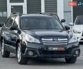 Синій Субару Аутбек, об'ємом двигуна 2.46 л та пробігом 369 тис. км за 10600 $, фото 8 на Automoto.ua