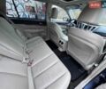 Синій Субару Аутбек, об'ємом двигуна 2.46 л та пробігом 227 тис. км за 10399 $, фото 20 на Automoto.ua
