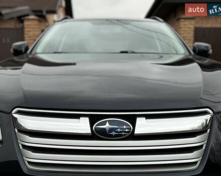 Синій Субару Аутбек, об'ємом двигуна 2.46 л та пробігом 159 тис. км за 11800 $, фото 9 на Automoto.ua