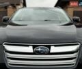 Синій Субару Аутбек, об'ємом двигуна 2.46 л та пробігом 159 тис. км за 11800 $, фото 9 на Automoto.ua