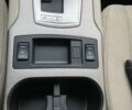 Синий Субару Аутбек, объемом двигателя 2.5 л и пробегом 310 тыс. км за 8500 $, фото 15 на Automoto.ua