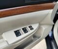 Синий Субару Аутбек, объемом двигателя 2.5 л и пробегом 212 тыс. км за 10440 $, фото 17 на Automoto.ua