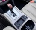 Синій Субару Аутбек, об'ємом двигуна 2.46 л та пробігом 227 тис. км за 10399 $, фото 16 на Automoto.ua