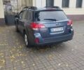 Синій Субару Аутбек, об'ємом двигуна 2.46 л та пробігом 205 тис. км за 9900 $, фото 5 на Automoto.ua