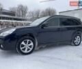 Синій Субару Аутбек, об'ємом двигуна 2 л та пробігом 194 тис. км за 9900 $, фото 24 на Automoto.ua