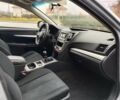 Синій Субару Аутбек, об'ємом двигуна 2.46 л та пробігом 311 тис. км за 8900 $, фото 12 на Automoto.ua