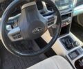 Синий Субару Аутбек, объемом двигателя 2.5 л и пробегом 124 тыс. км за 11420 $, фото 8 на Automoto.ua